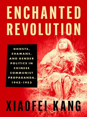 cover image of Enchanted Revolution